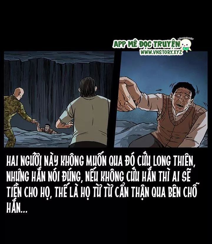 U Minh Ngụy Tượng Chapter 207 - Trang 2
