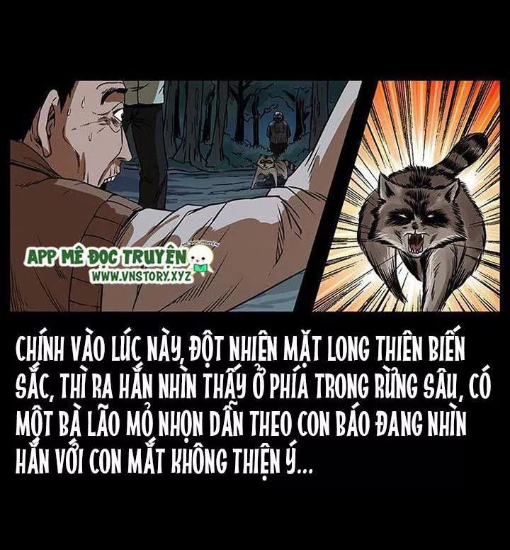 U Minh Ngụy Tượng Chapter 207 - Trang 2