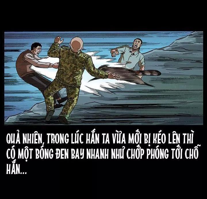 U Minh Ngụy Tượng Chapter 207 - Trang 2