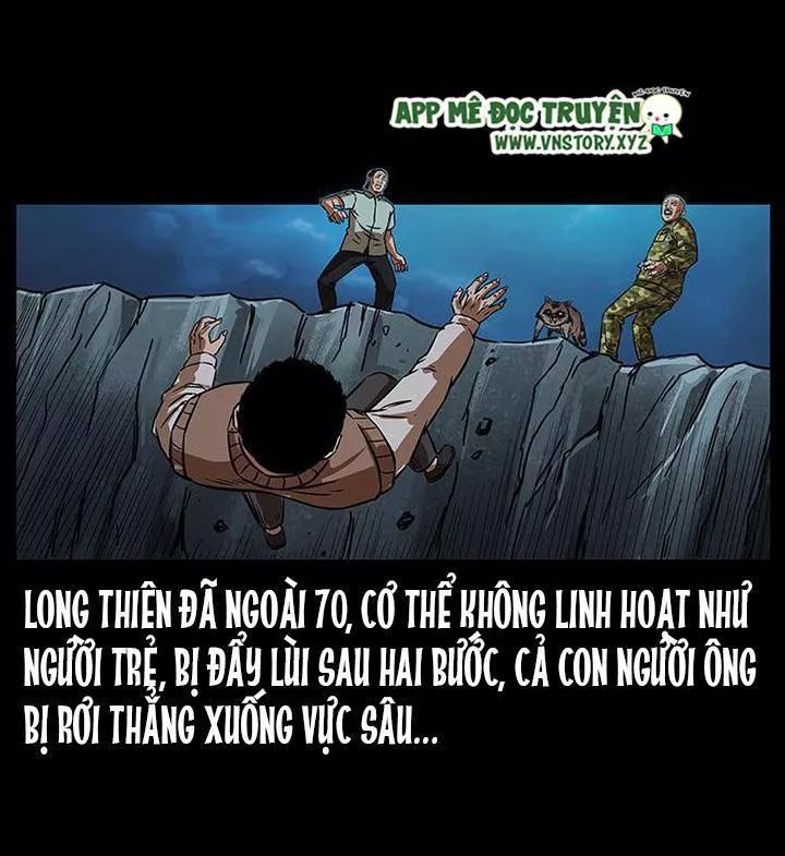 U Minh Ngụy Tượng Chapter 207 - Trang 2