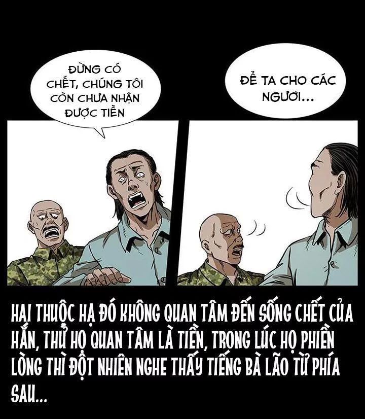 U Minh Ngụy Tượng Chapter 207 - Trang 2