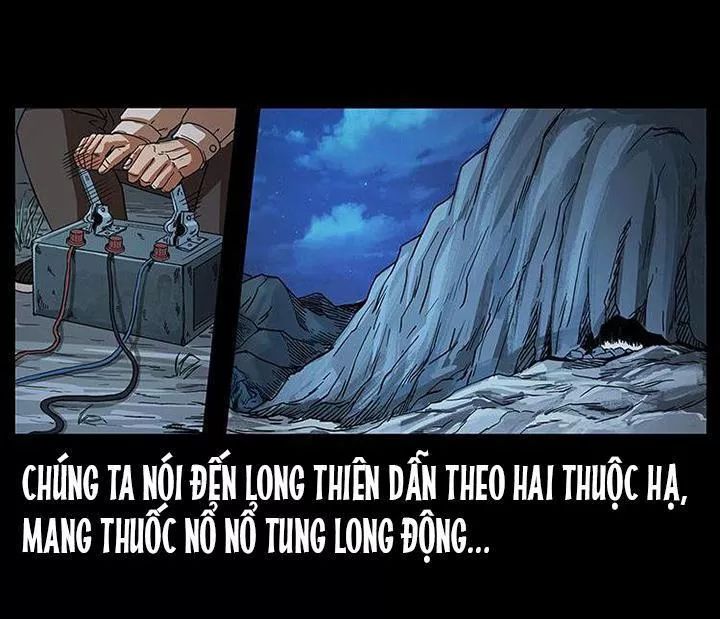 U Minh Ngụy Tượng Chapter 207 - Trang 2