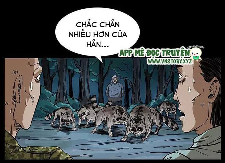 U Minh Ngụy Tượng Chapter 207 - Trang 2