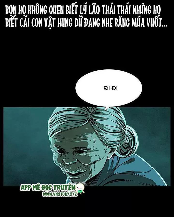 U Minh Ngụy Tượng Chapter 207 - Trang 2