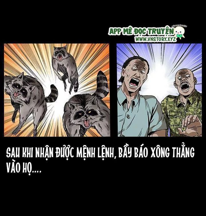 U Minh Ngụy Tượng Chapter 207 - Trang 2