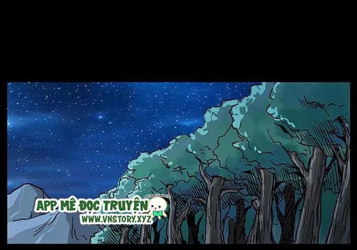 U Minh Ngụy Tượng Chapter 207 - Trang 2