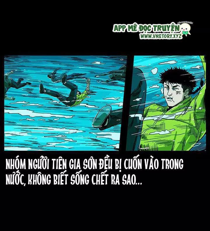 U Minh Ngụy Tượng Chapter 207 - Trang 2