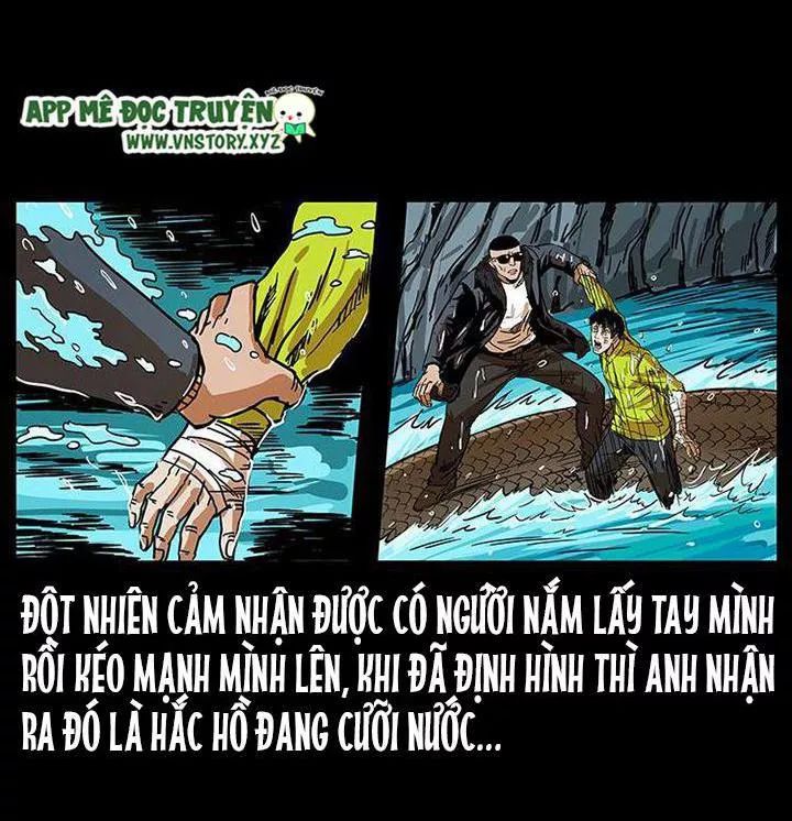 U Minh Ngụy Tượng Chapter 207 - Trang 2