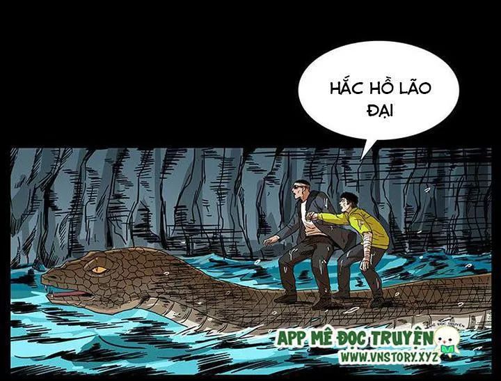 U Minh Ngụy Tượng Chapter 207 - Trang 2