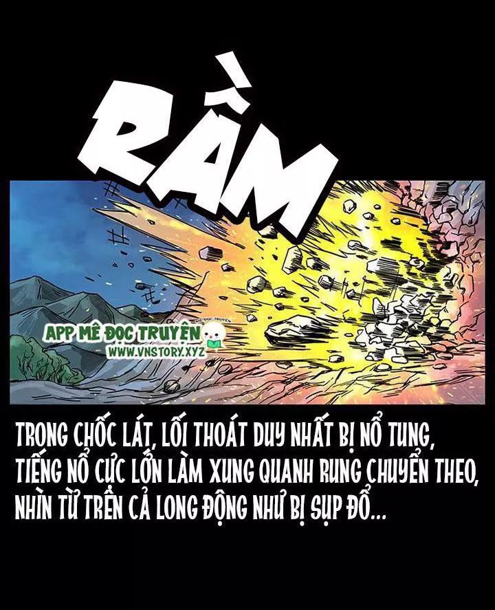 U Minh Ngụy Tượng Chapter 207 - Trang 2