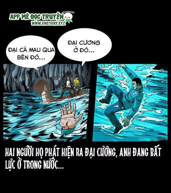 U Minh Ngụy Tượng Chapter 207 - Trang 2