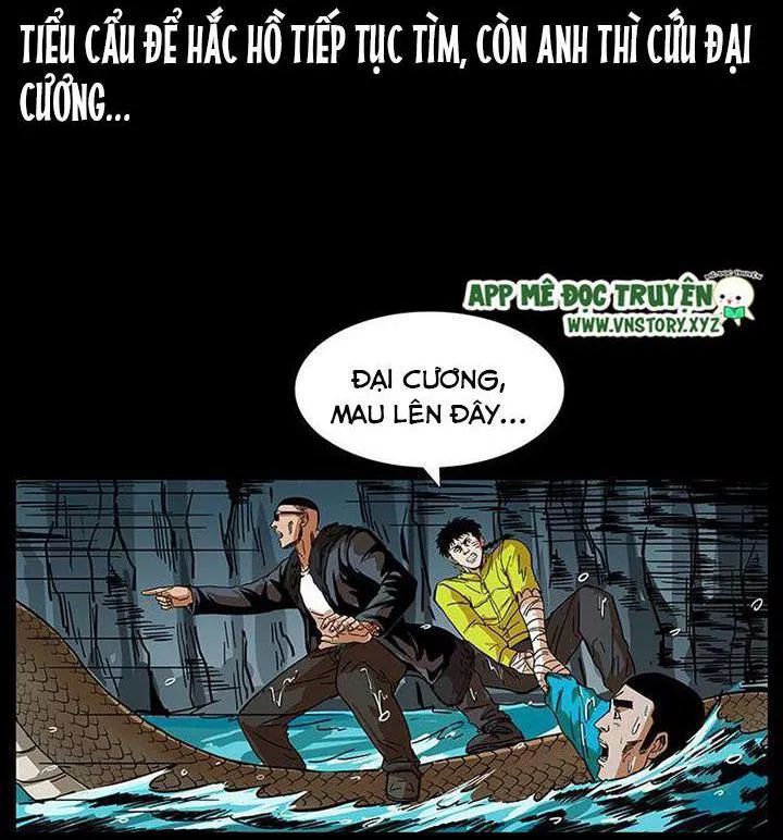 U Minh Ngụy Tượng Chapter 207 - Trang 2