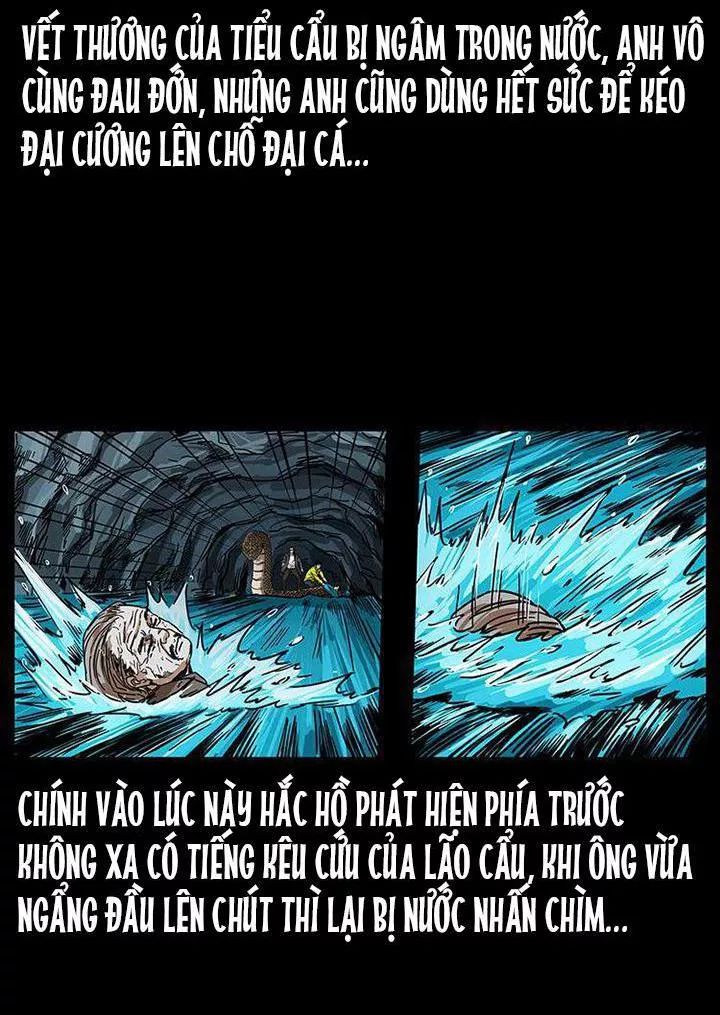 U Minh Ngụy Tượng Chapter 207 - Trang 2