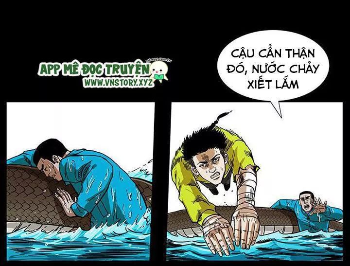 U Minh Ngụy Tượng Chapter 207 - Trang 2