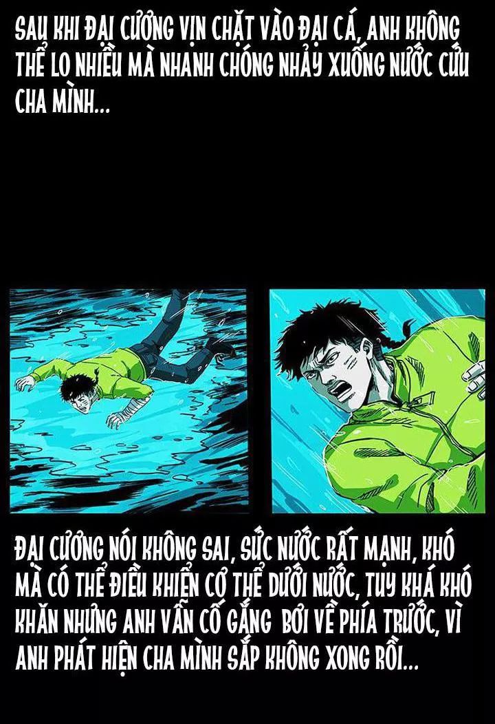 U Minh Ngụy Tượng Chapter 207 - Trang 2