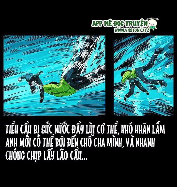 U Minh Ngụy Tượng Chapter 207 - Trang 2