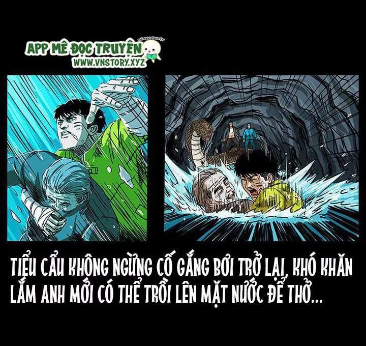 U Minh Ngụy Tượng Chapter 207 - Trang 2