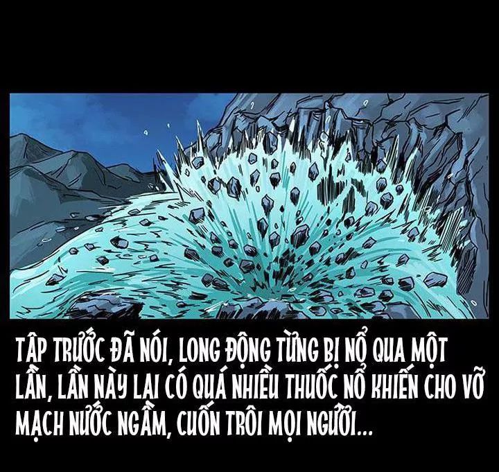 U Minh Ngụy Tượng Chapter 207 - Trang 2