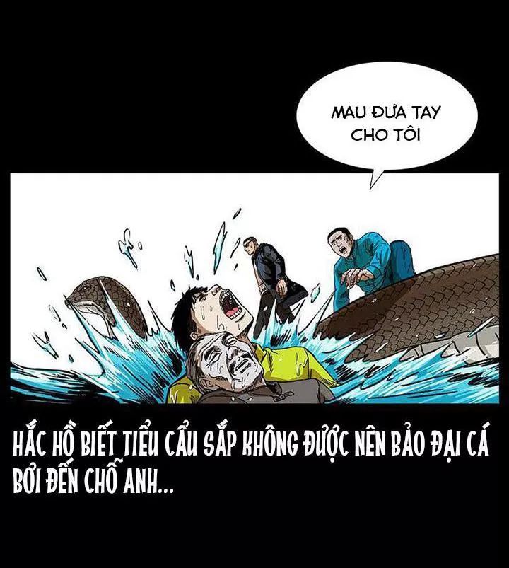 U Minh Ngụy Tượng Chapter 207 - Trang 2