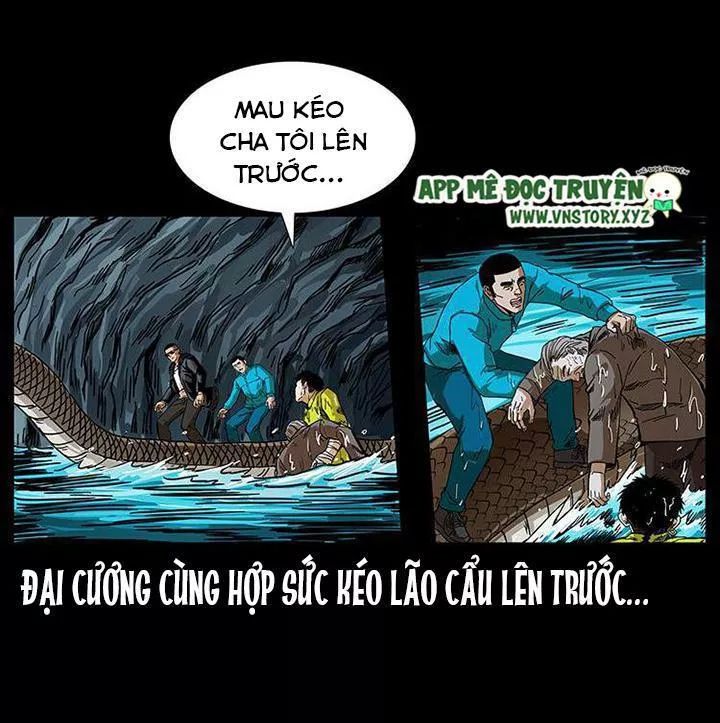 U Minh Ngụy Tượng Chapter 207 - Trang 2