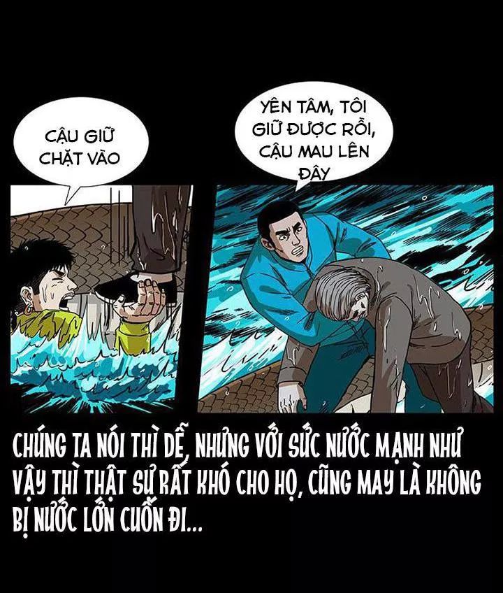 U Minh Ngụy Tượng Chapter 207 - Trang 2