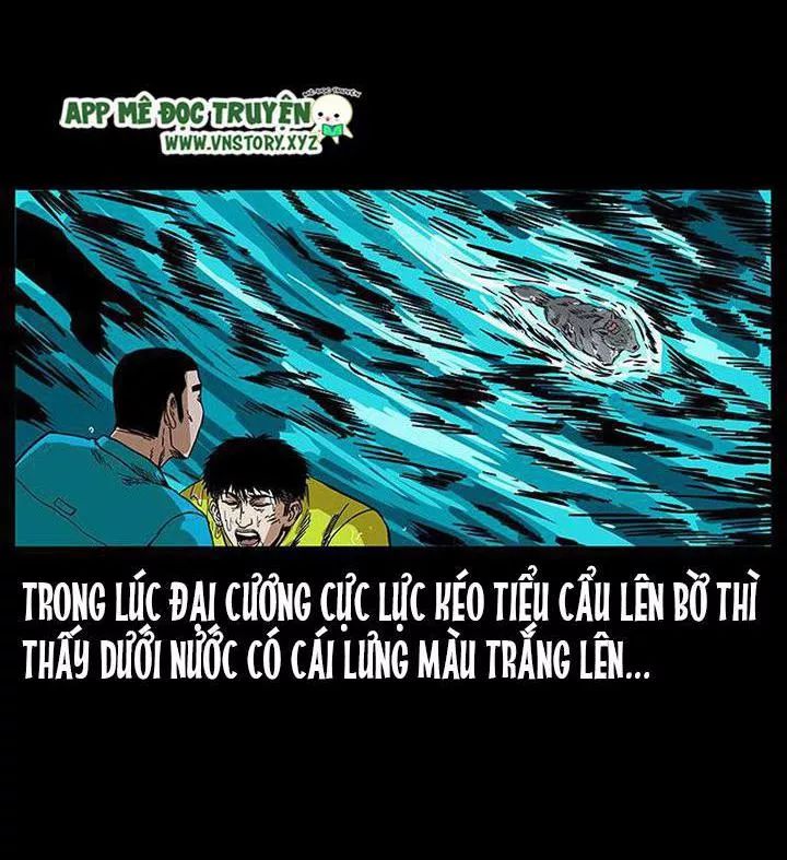U Minh Ngụy Tượng Chapter 207 - Trang 2