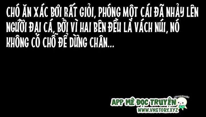 U Minh Ngụy Tượng Chapter 207 - Trang 2