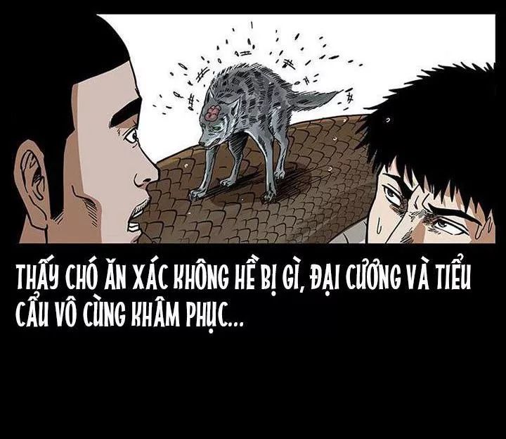 U Minh Ngụy Tượng Chapter 207 - Trang 2