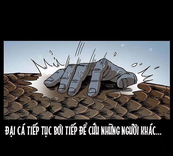 U Minh Ngụy Tượng Chapter 207 - Trang 2