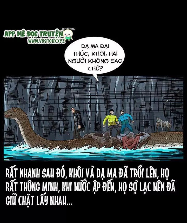 U Minh Ngụy Tượng Chapter 207 - Trang 2