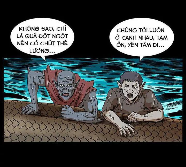 U Minh Ngụy Tượng Chapter 207 - Trang 2