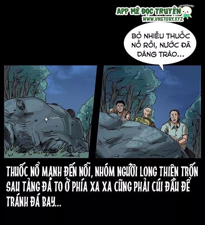 U Minh Ngụy Tượng Chapter 207 - Trang 2