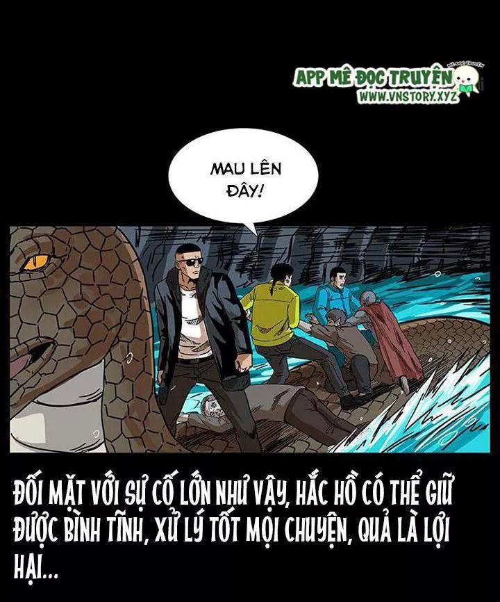 U Minh Ngụy Tượng Chapter 207 - Trang 2