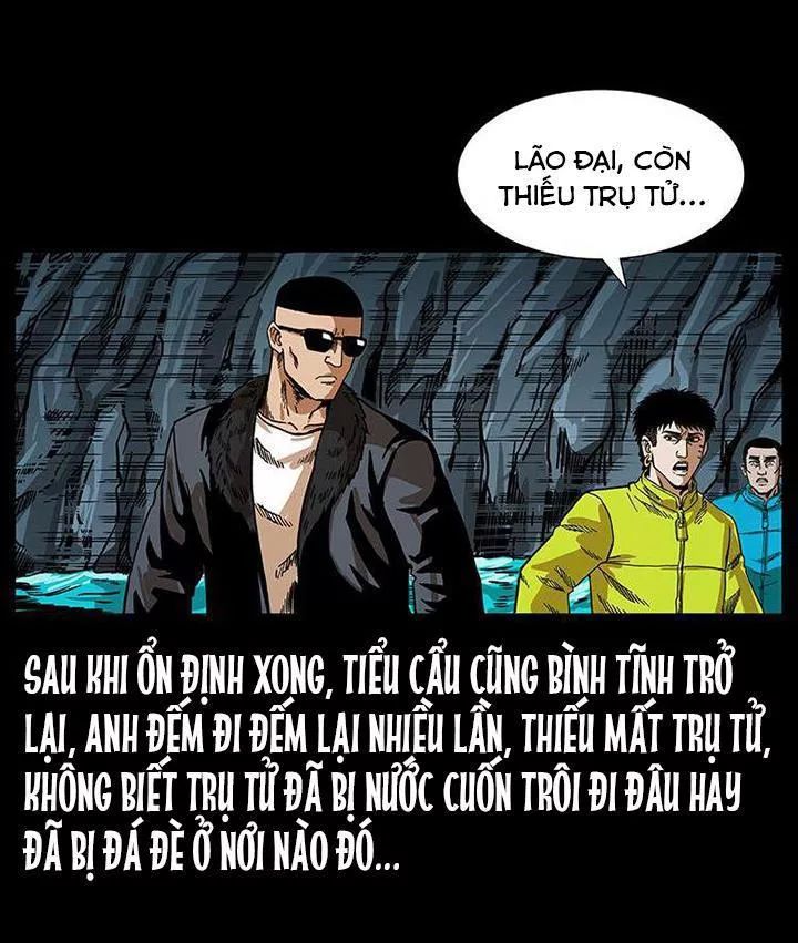U Minh Ngụy Tượng Chapter 207 - Trang 2