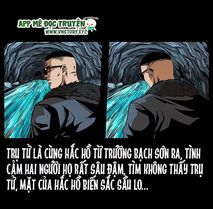 U Minh Ngụy Tượng Chapter 207 - Trang 2