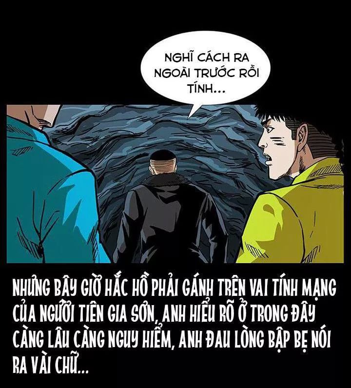 U Minh Ngụy Tượng Chapter 207 - Trang 2