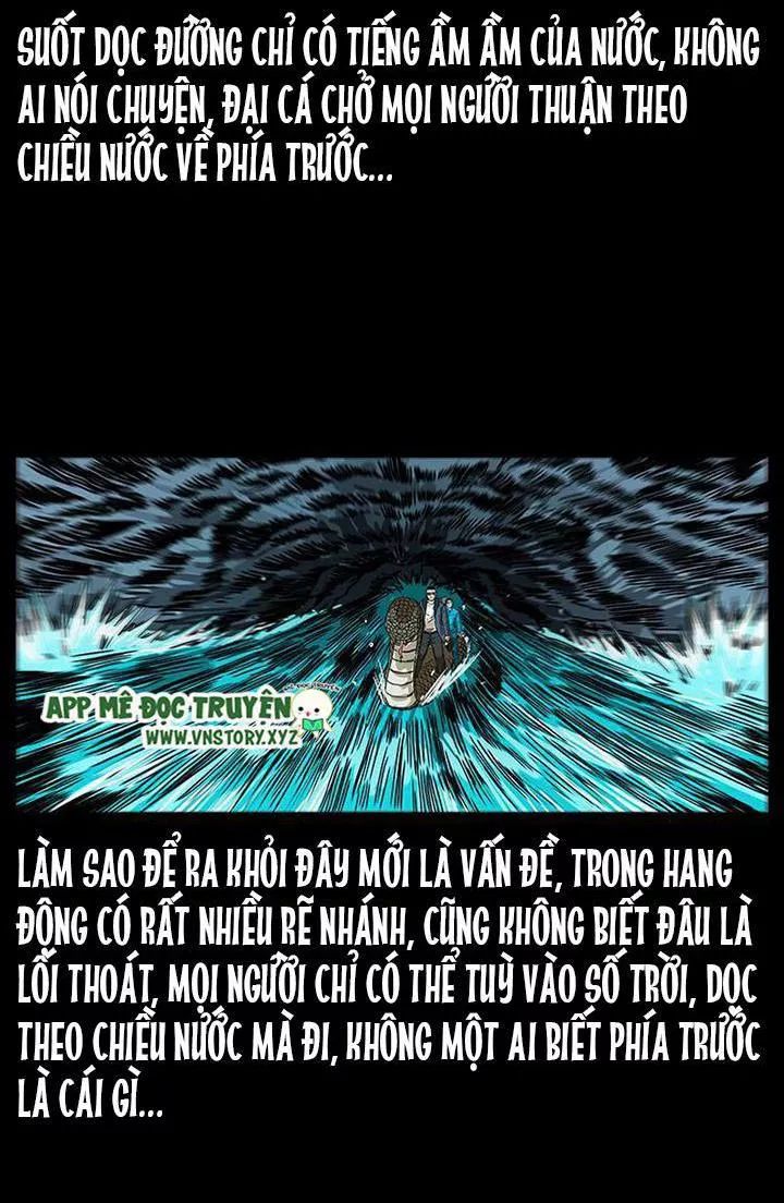 U Minh Ngụy Tượng Chapter 207 - Trang 2