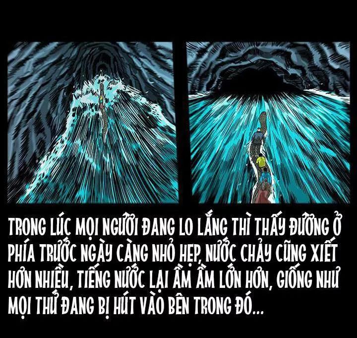U Minh Ngụy Tượng Chapter 207 - Trang 2