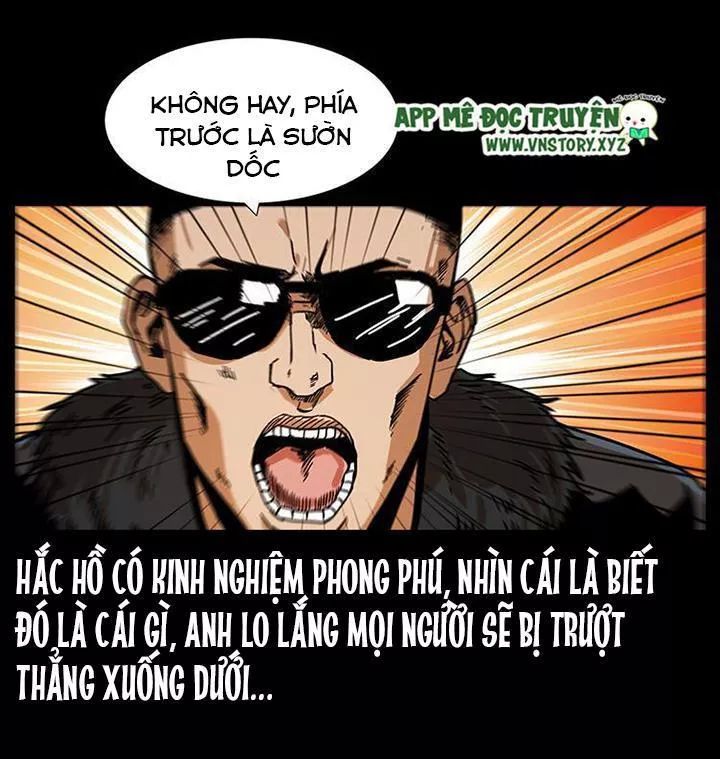U Minh Ngụy Tượng Chapter 207 - Trang 2