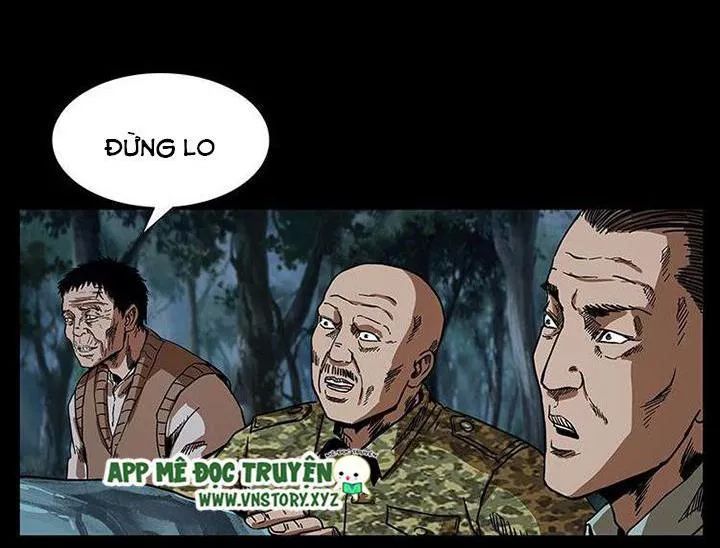 U Minh Ngụy Tượng Chapter 207 - Trang 2