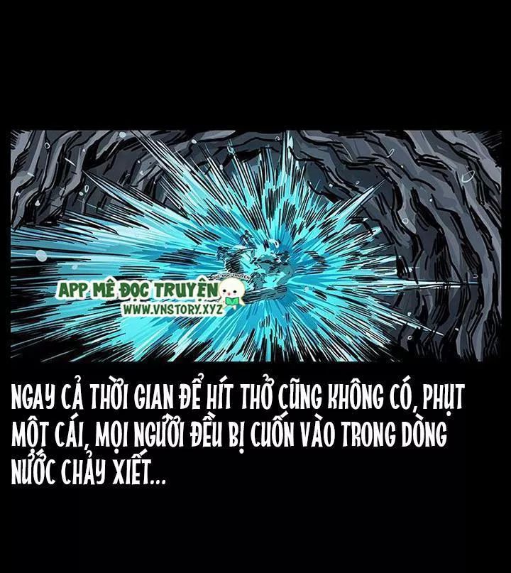 U Minh Ngụy Tượng Chapter 207 - Trang 2