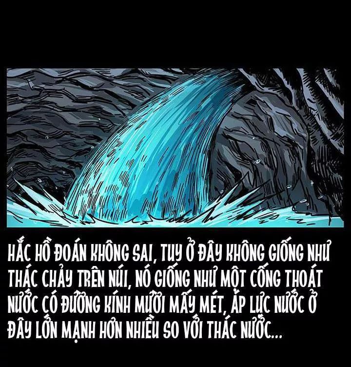 U Minh Ngụy Tượng Chapter 207 - Trang 2