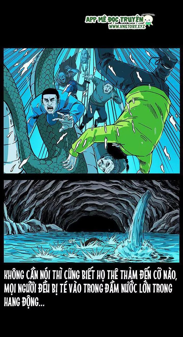 U Minh Ngụy Tượng Chapter 207 - Trang 2