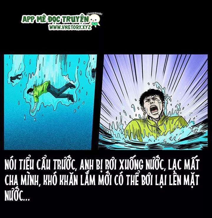 U Minh Ngụy Tượng Chapter 207 - Trang 2