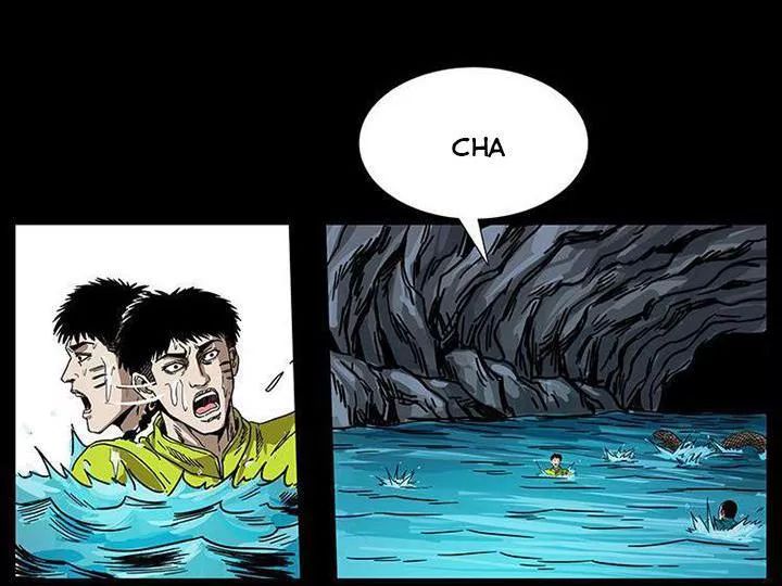 U Minh Ngụy Tượng Chapter 207 - Trang 2