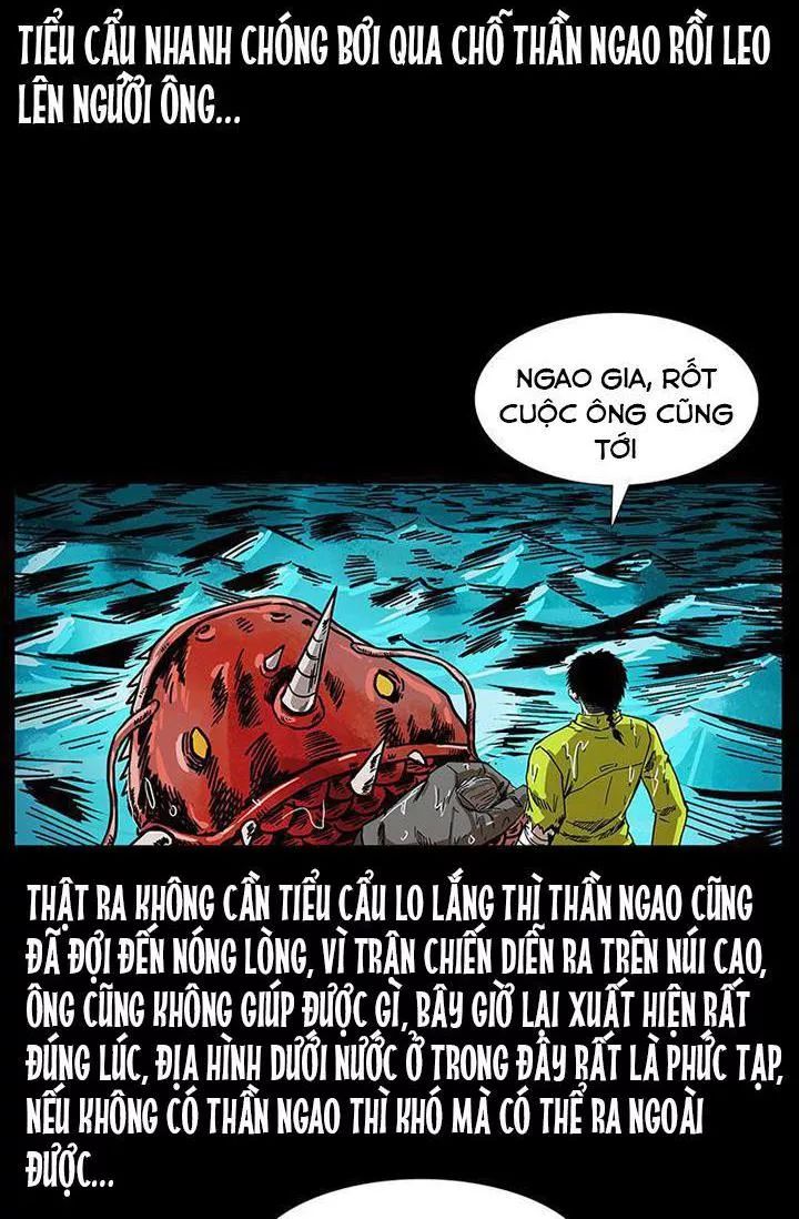 U Minh Ngụy Tượng Chapter 207 - Trang 2