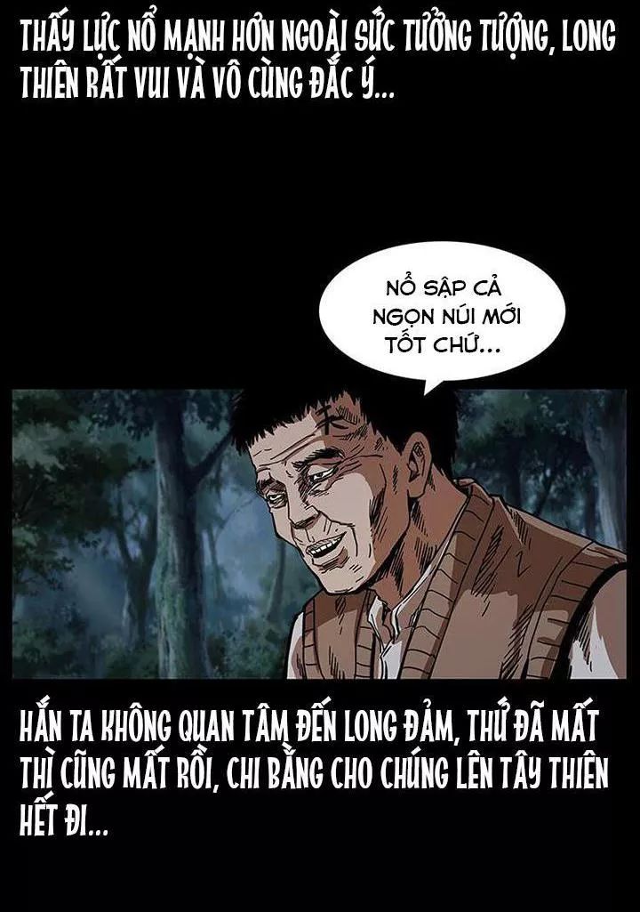 U Minh Ngụy Tượng Chapter 207 - Trang 2