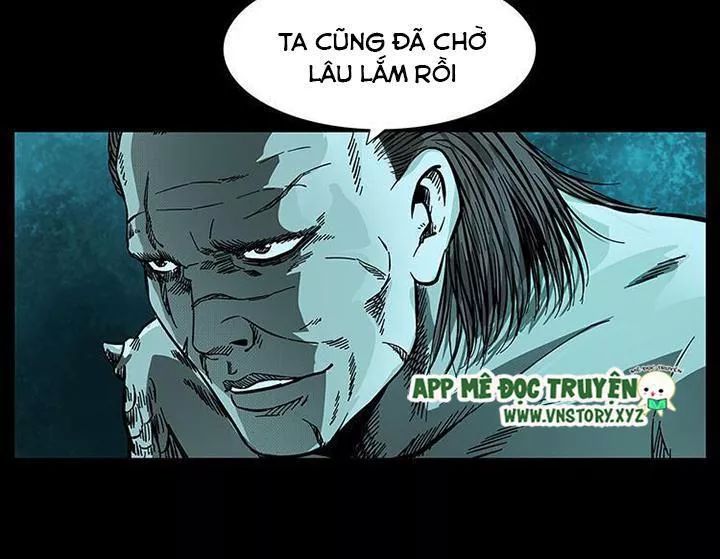 U Minh Ngụy Tượng Chapter 207 - Trang 2