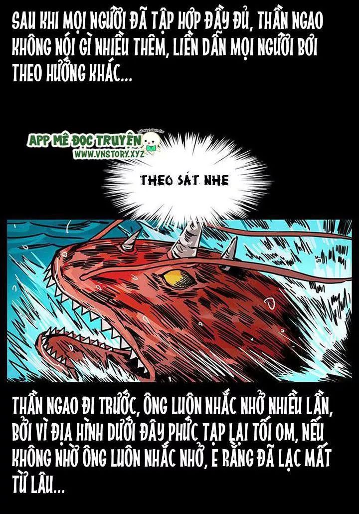 U Minh Ngụy Tượng Chapter 207 - Trang 2