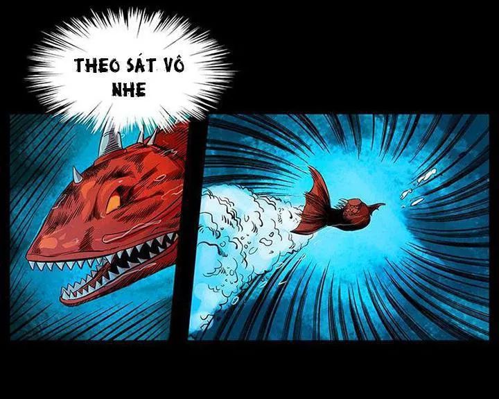 U Minh Ngụy Tượng Chapter 207 - Trang 2